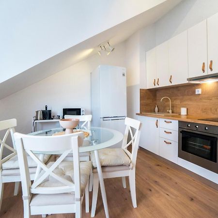 Urban Cozy Apartments Ζάγκρεμπ Εξωτερικό φωτογραφία