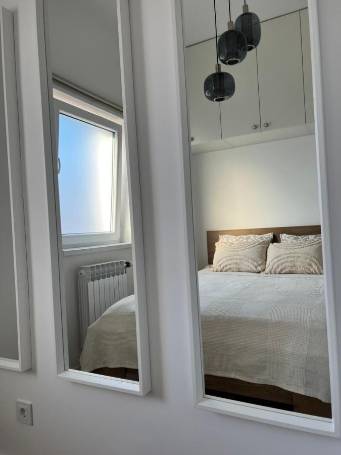 Urban Cozy Apartments Ζάγκρεμπ Εξωτερικό φωτογραφία