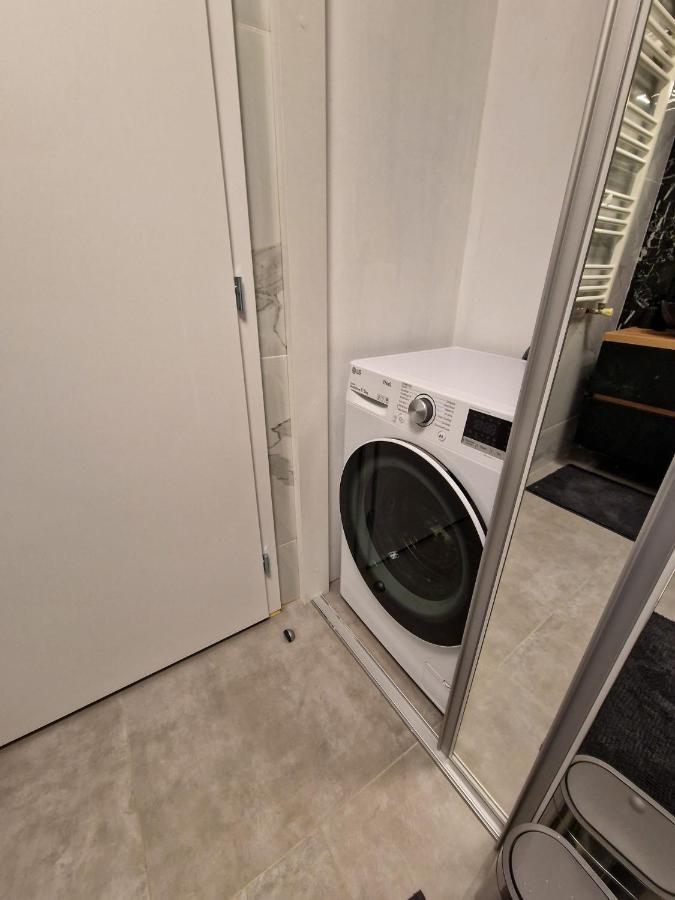 Urban Cozy Apartments Ζάγκρεμπ Εξωτερικό φωτογραφία