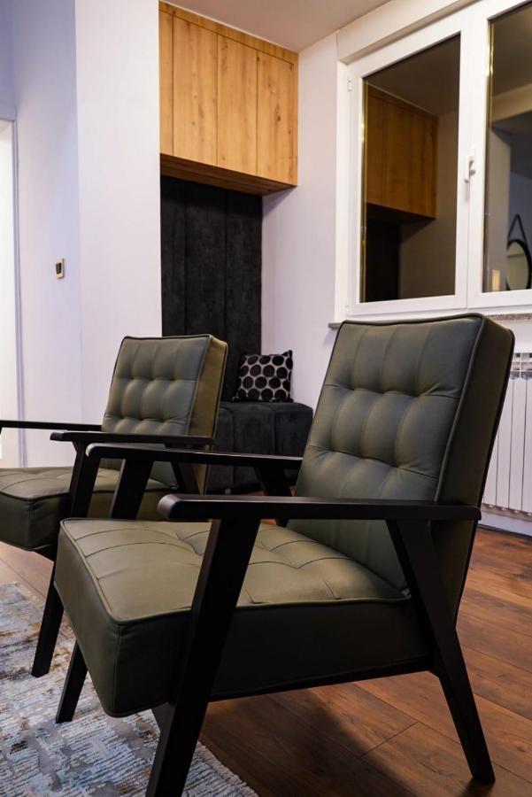 Urban Cozy Apartments Ζάγκρεμπ Εξωτερικό φωτογραφία