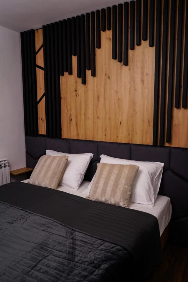 Urban Cozy Apartments Ζάγκρεμπ Εξωτερικό φωτογραφία