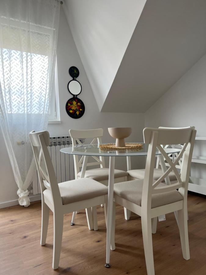 Urban Cozy Apartments Ζάγκρεμπ Εξωτερικό φωτογραφία
