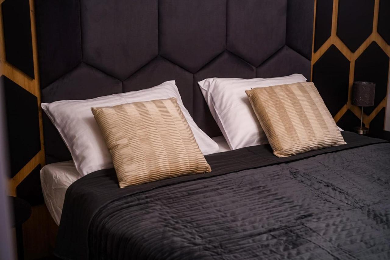 Urban Cozy Apartments Ζάγκρεμπ Εξωτερικό φωτογραφία
