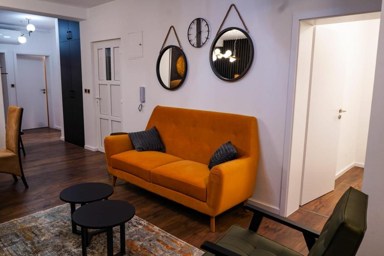 Urban Cozy Apartments Ζάγκρεμπ Εξωτερικό φωτογραφία