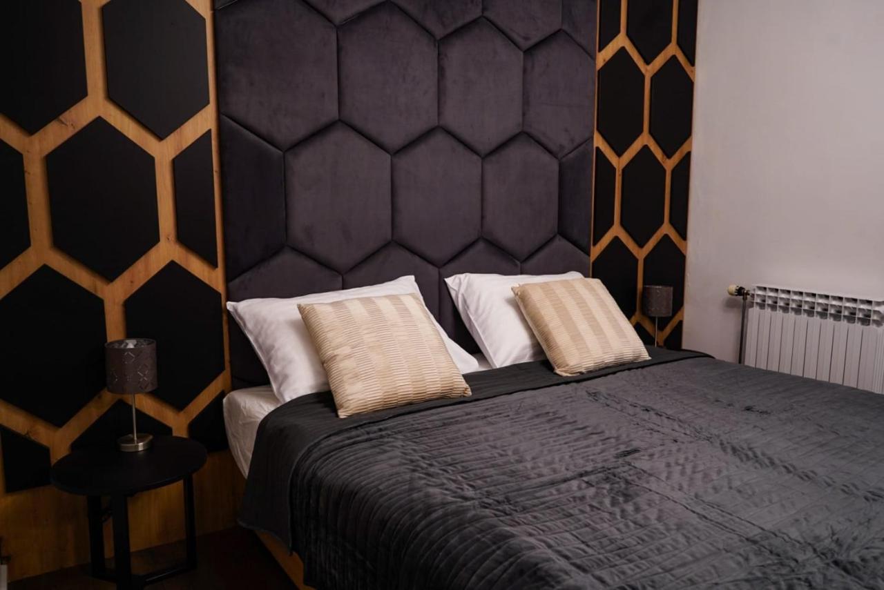 Urban Cozy Apartments Ζάγκρεμπ Εξωτερικό φωτογραφία