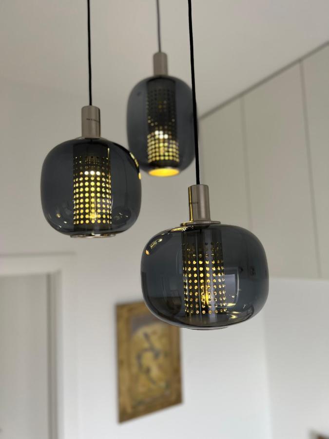 Urban Cozy Apartments Ζάγκρεμπ Εξωτερικό φωτογραφία