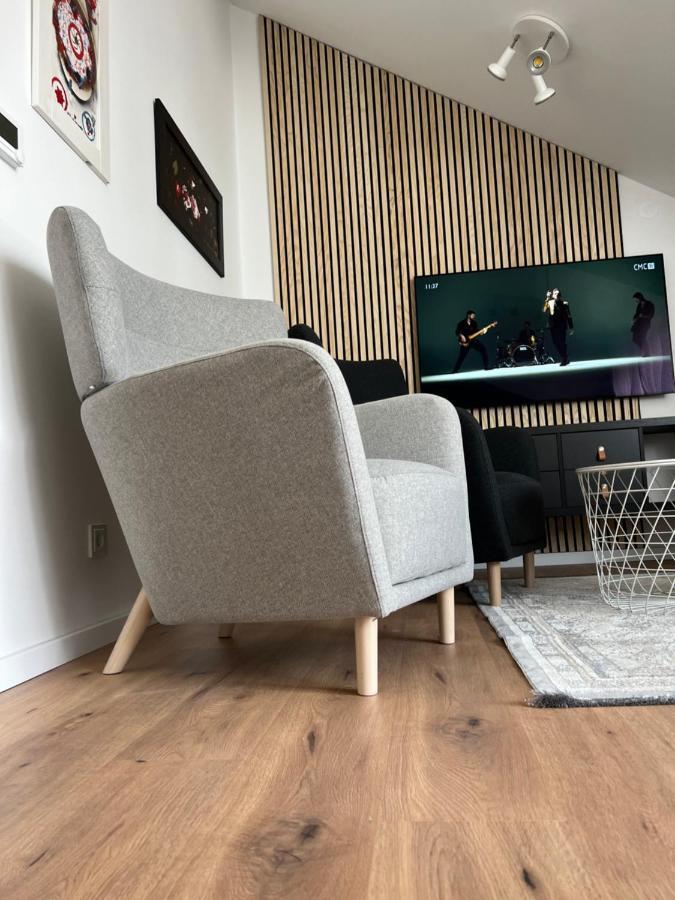 Urban Cozy Apartments Ζάγκρεμπ Εξωτερικό φωτογραφία