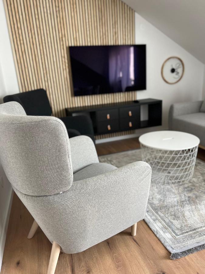 Urban Cozy Apartments Ζάγκρεμπ Εξωτερικό φωτογραφία