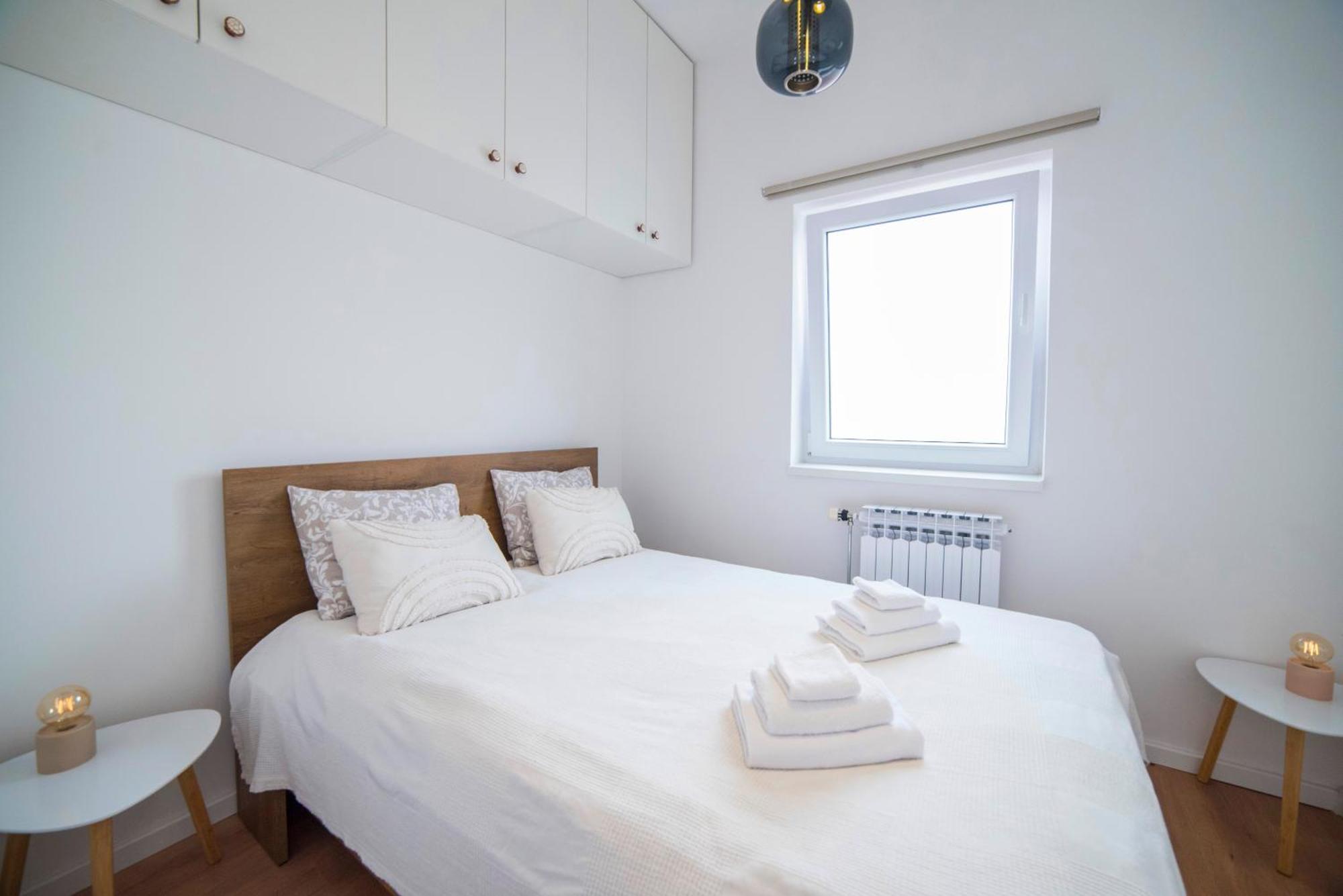 Urban Cozy Apartments Ζάγκρεμπ Εξωτερικό φωτογραφία