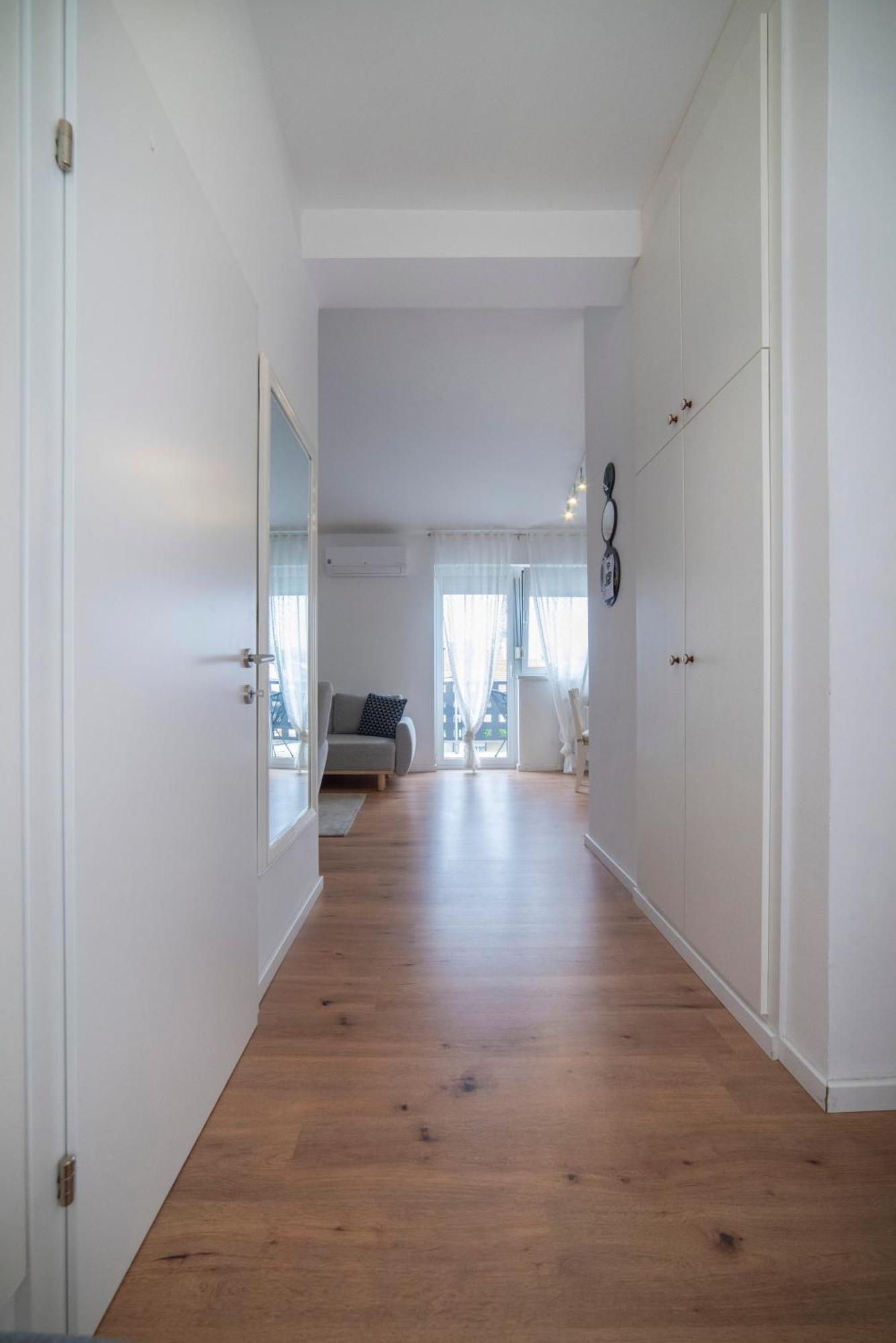 Urban Cozy Apartments Ζάγκρεμπ Εξωτερικό φωτογραφία