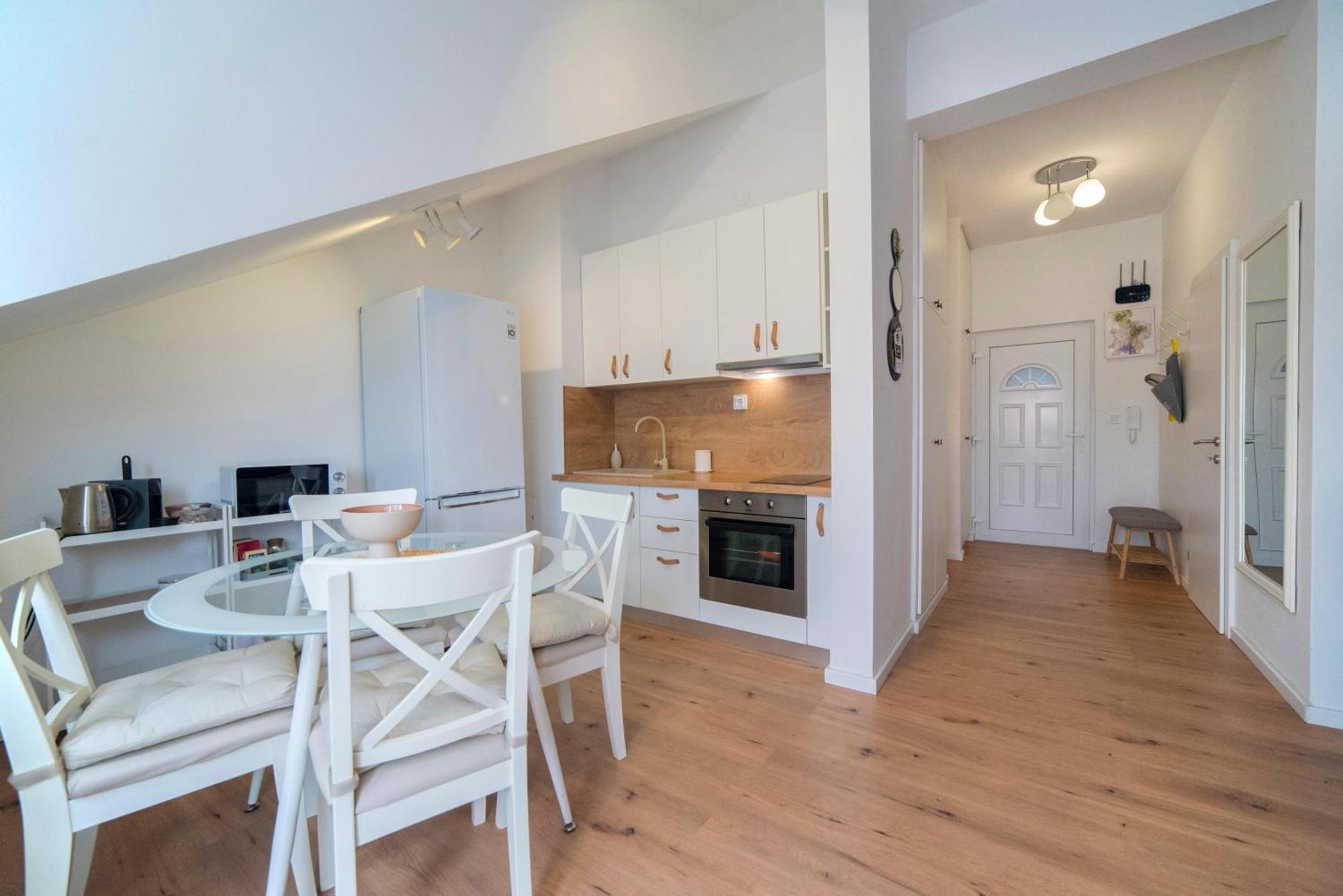Urban Cozy Apartments Ζάγκρεμπ Εξωτερικό φωτογραφία