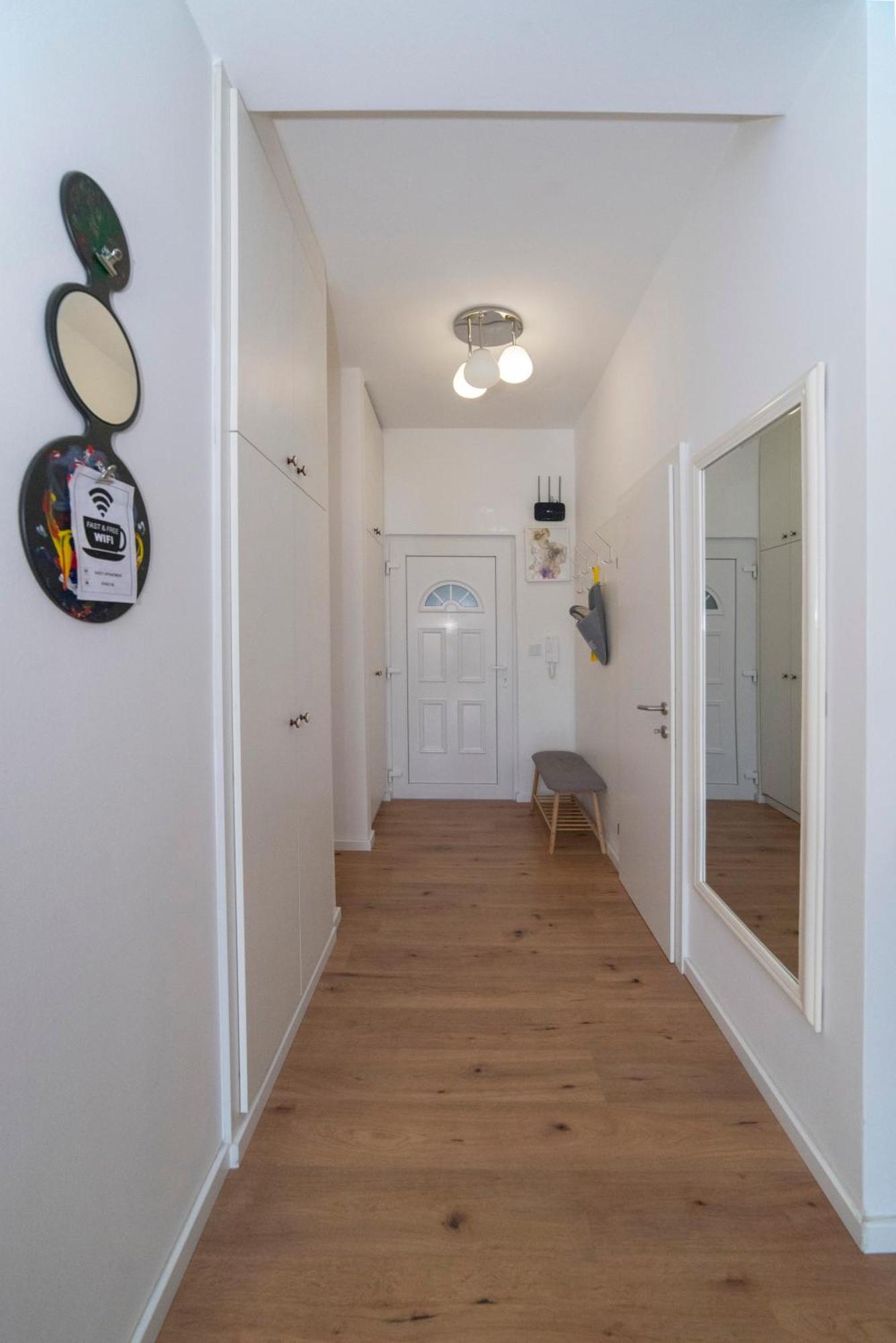 Urban Cozy Apartments Ζάγκρεμπ Εξωτερικό φωτογραφία