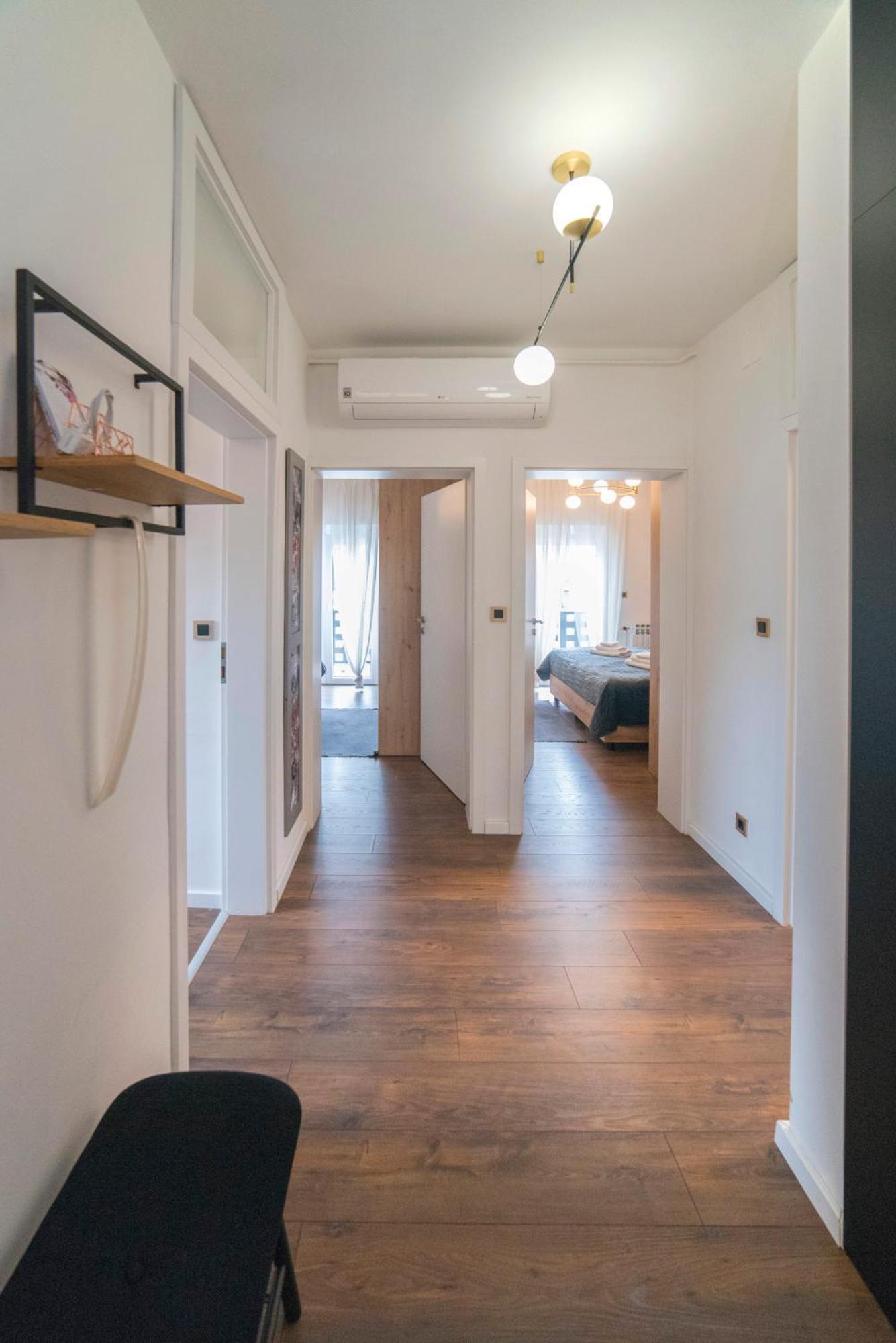 Urban Cozy Apartments Ζάγκρεμπ Εξωτερικό φωτογραφία