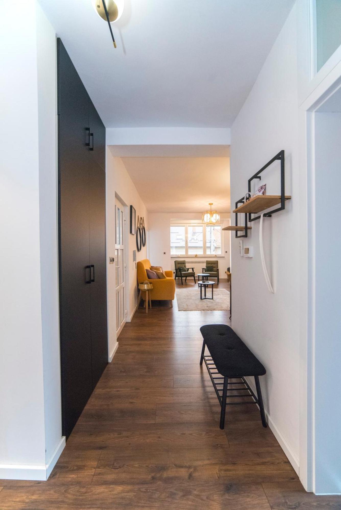 Urban Cozy Apartments Ζάγκρεμπ Εξωτερικό φωτογραφία