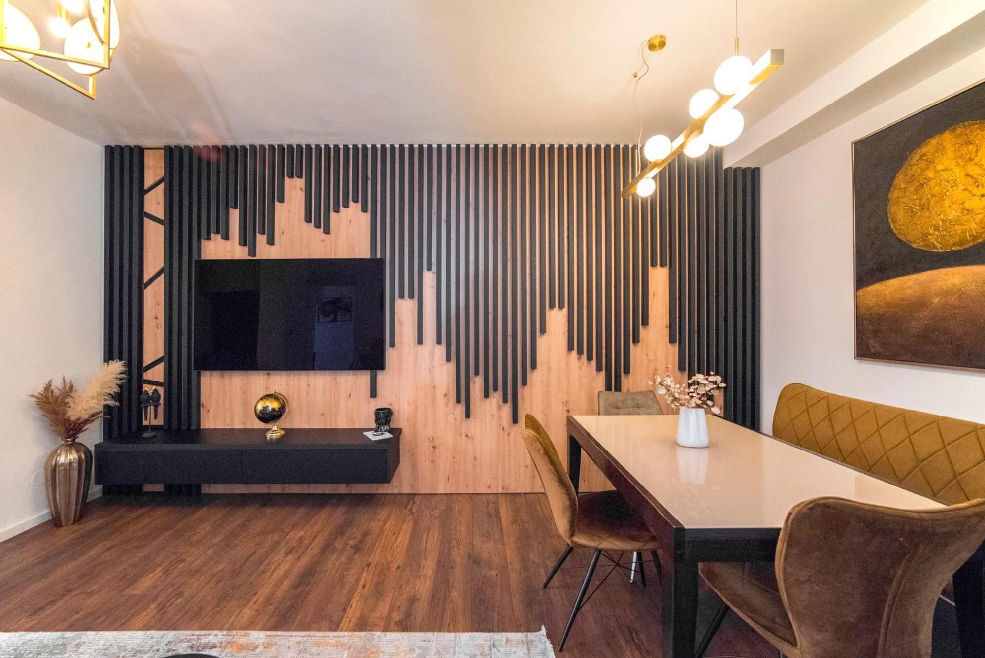 Urban Cozy Apartments Ζάγκρεμπ Εξωτερικό φωτογραφία