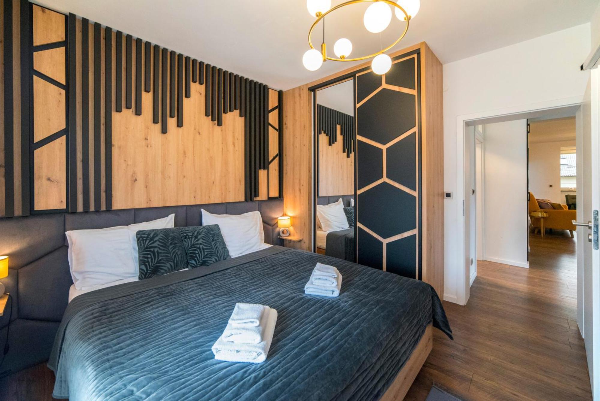Urban Cozy Apartments Ζάγκρεμπ Εξωτερικό φωτογραφία
